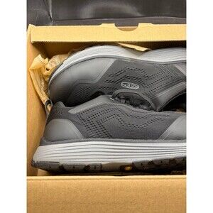 KEEN Utility Mens Sparta 2 Low Height Alloy Toe Industrial Work Shoes 10EE